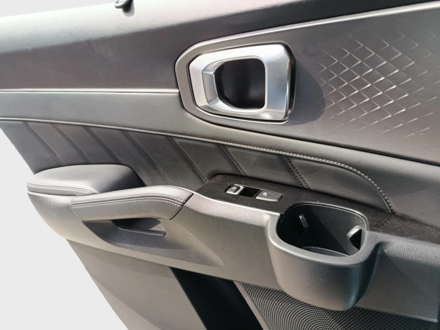 Imagen de Kia Sorento