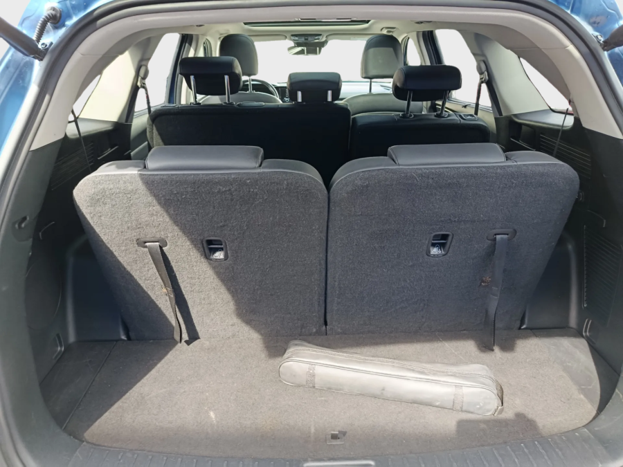Imagen de Kia Sorento