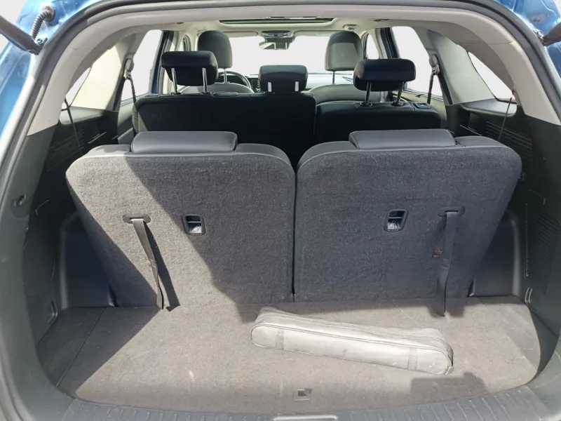 Imagen de Kia Sorento