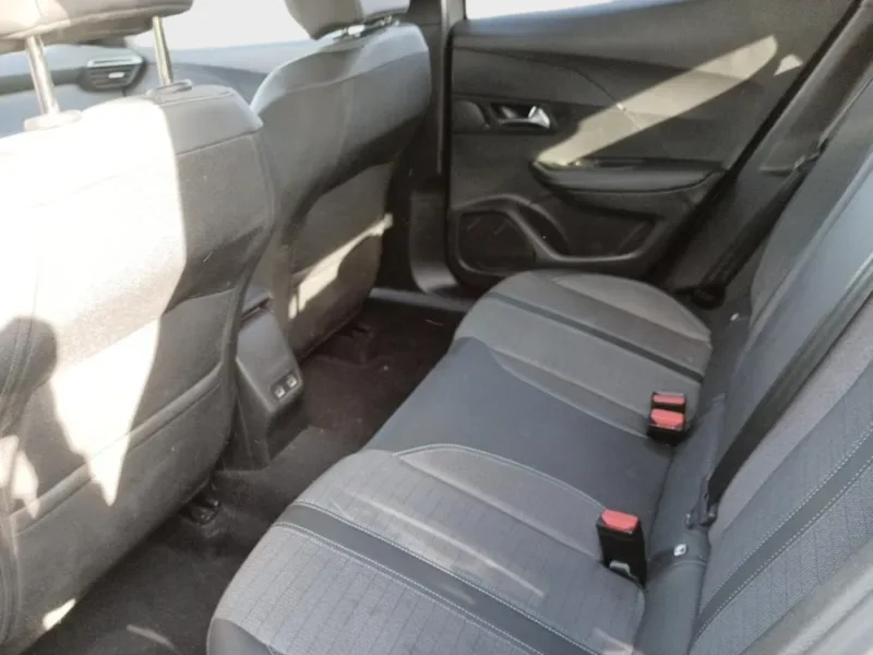 Imagen de Peugeot 2008