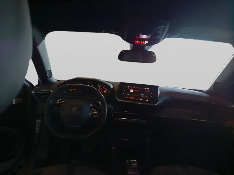 Imagen de Peugeot 2008