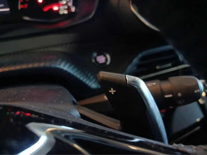 Imagen de Peugeot 2008