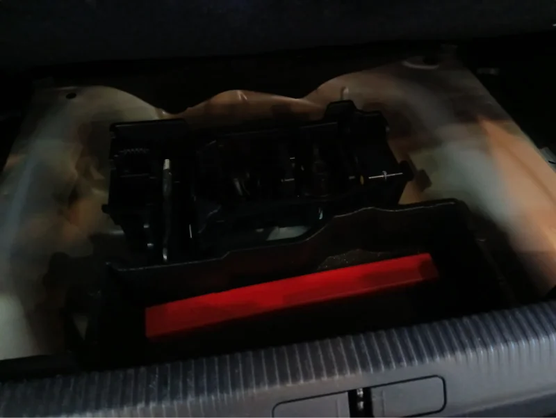 Imagen de Peugeot 2008