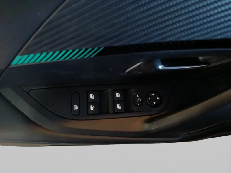 Imagen de Peugeot 2008