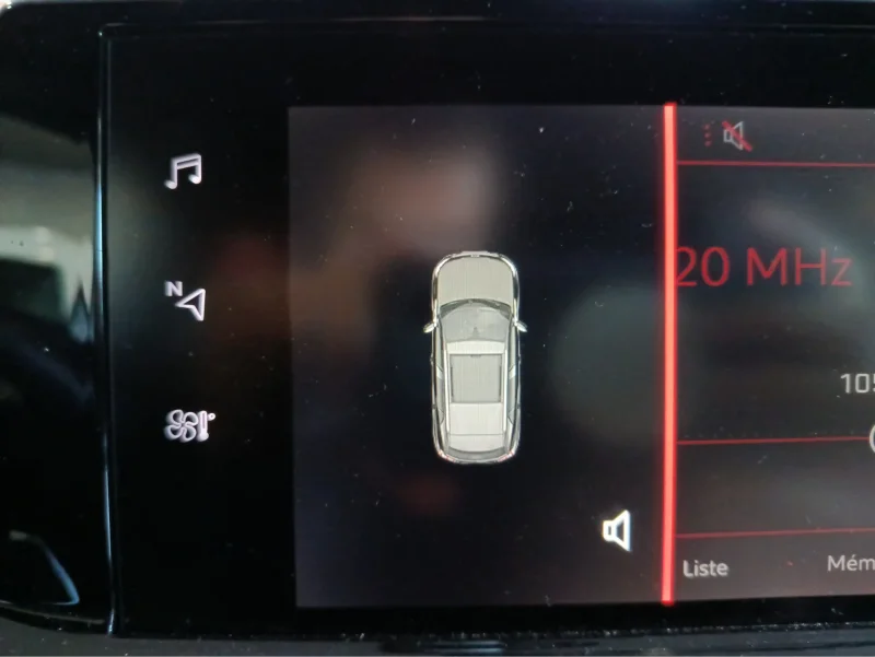 Imagen de Peugeot 2008