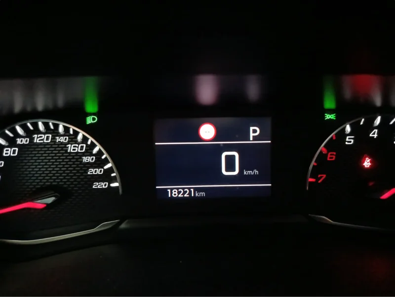 Imagen de Peugeot 2008