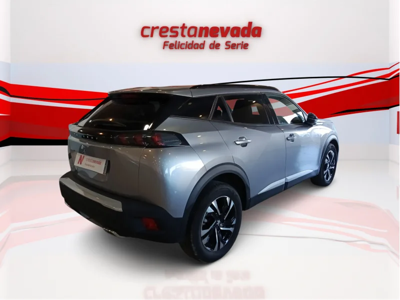 Imagen de Peugeot 2008