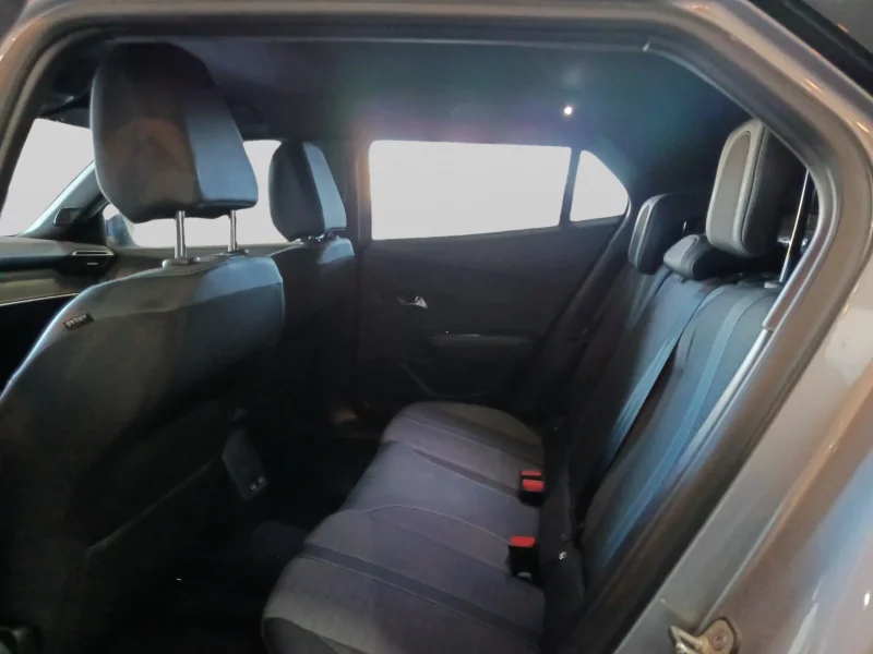 Imagen de Peugeot 2008