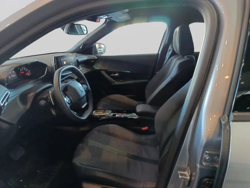 Imagen de Peugeot 2008