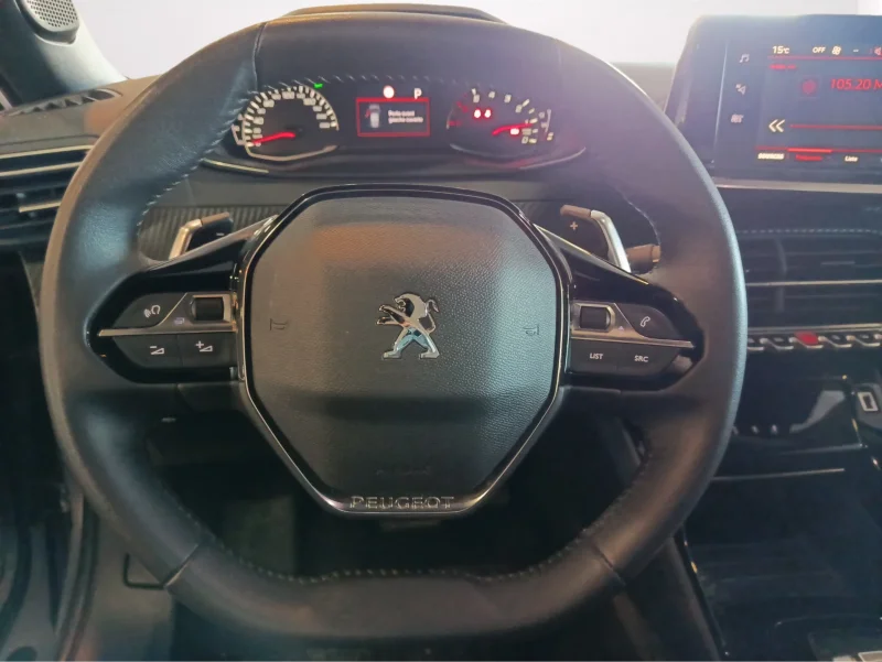 Imagen de Peugeot 2008