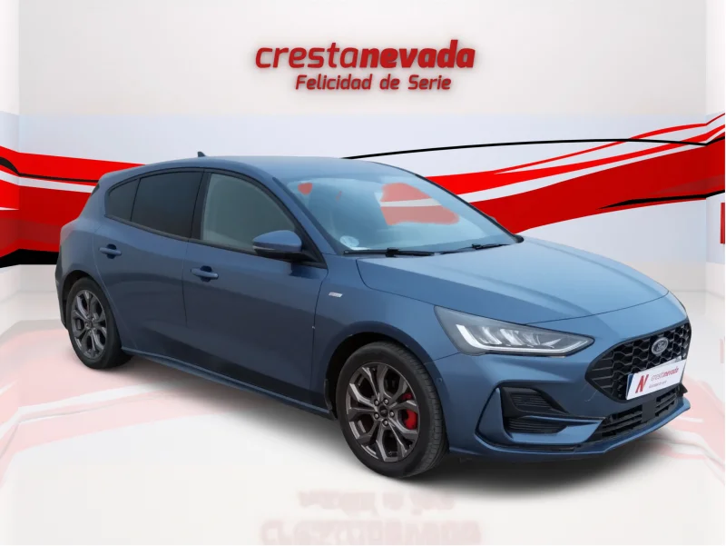 Imagen de Ford Focus
