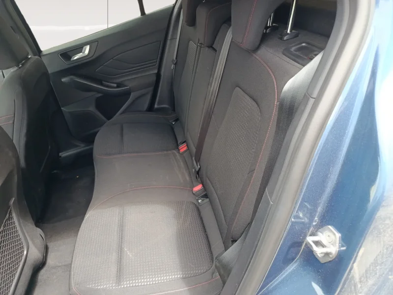 Imagen de Ford Focus