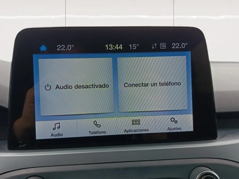 Imagen de Ford Focus