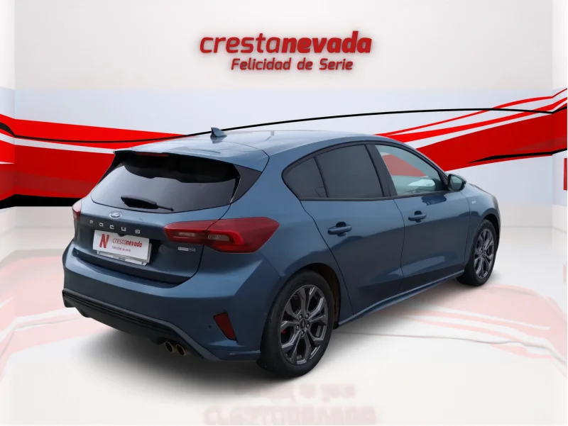 Imagen de Ford Focus