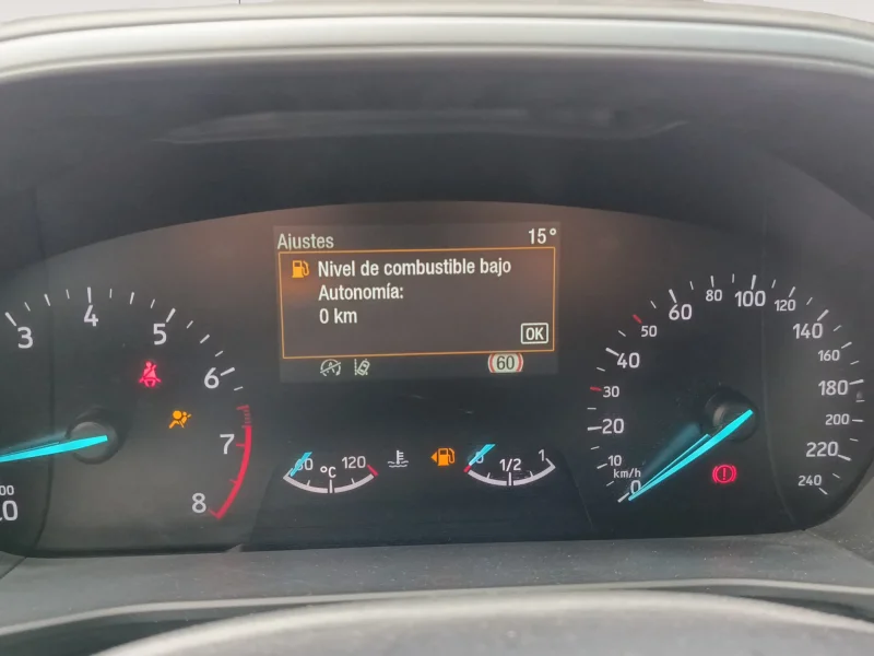 Imagen de Ford Focus