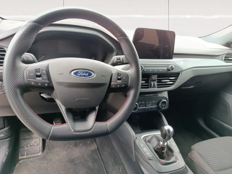 Imagen de Ford Focus