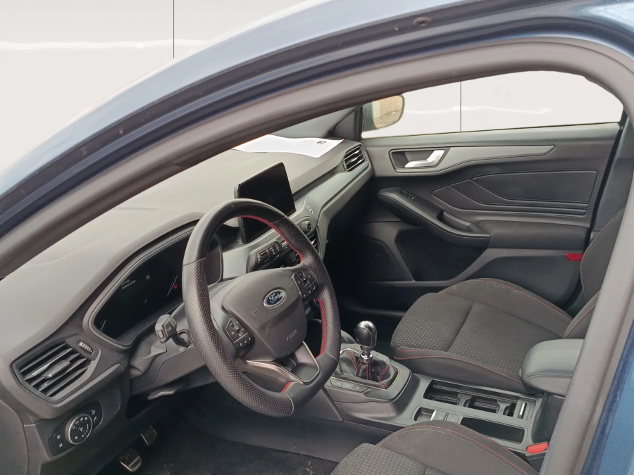 Imagen de Ford Focus