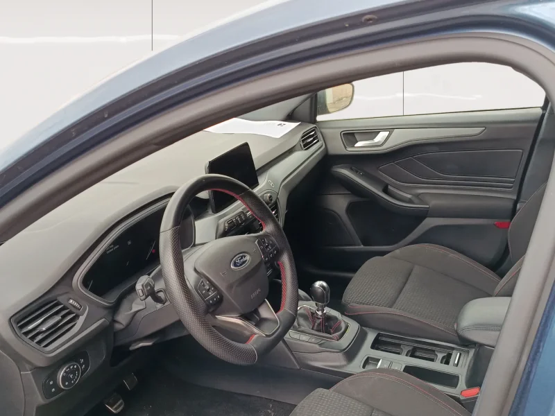 Imagen de Ford Focus