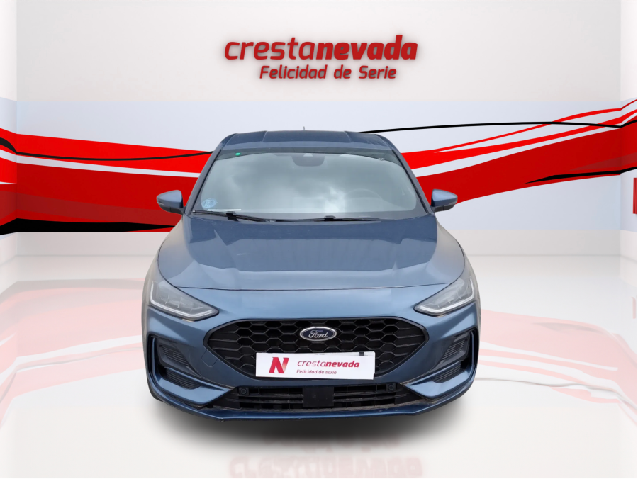 Imagen de Ford Focus