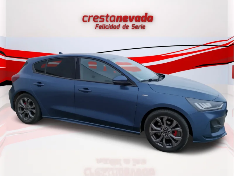 Imagen de Ford Focus