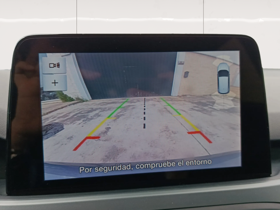 Imagen de Ford Focus