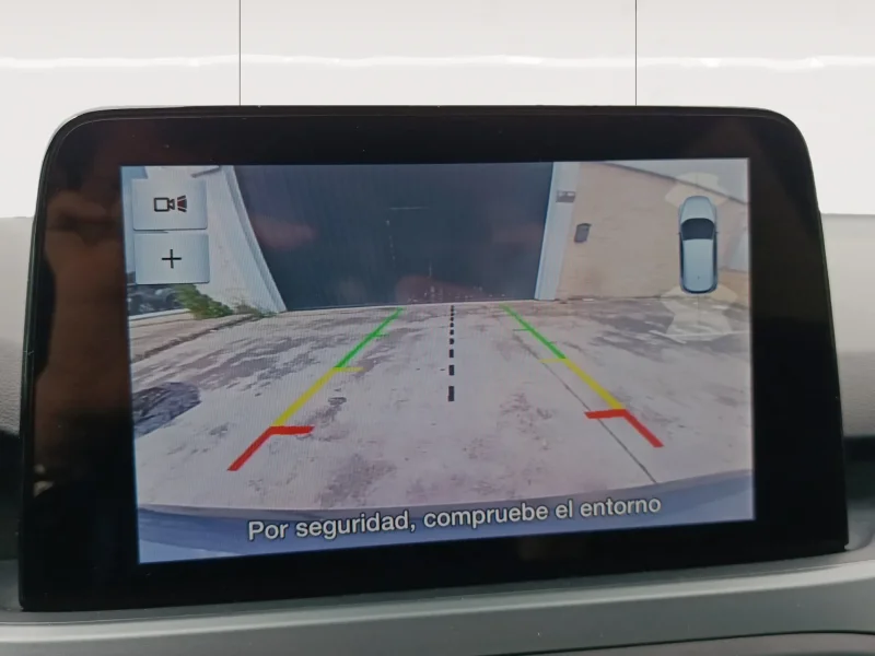 Imagen de Ford Focus