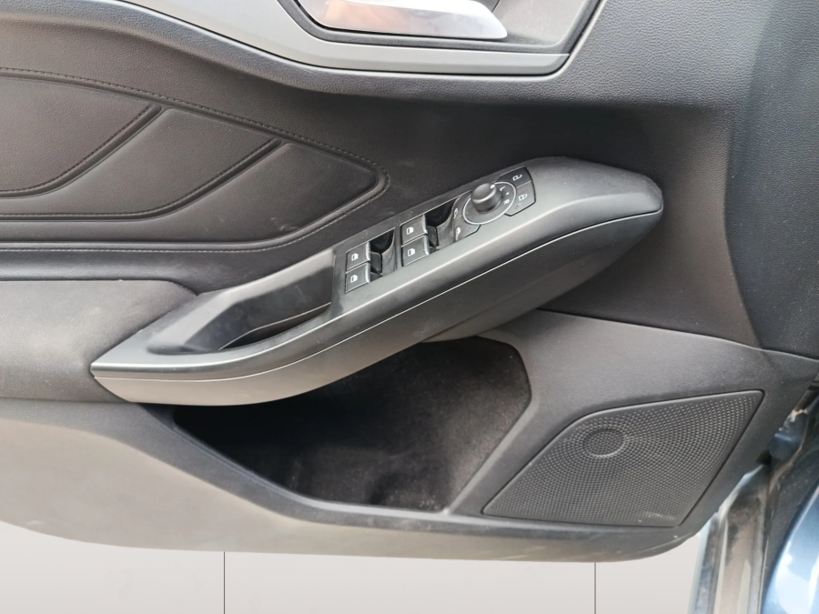 Imagen de Ford Focus