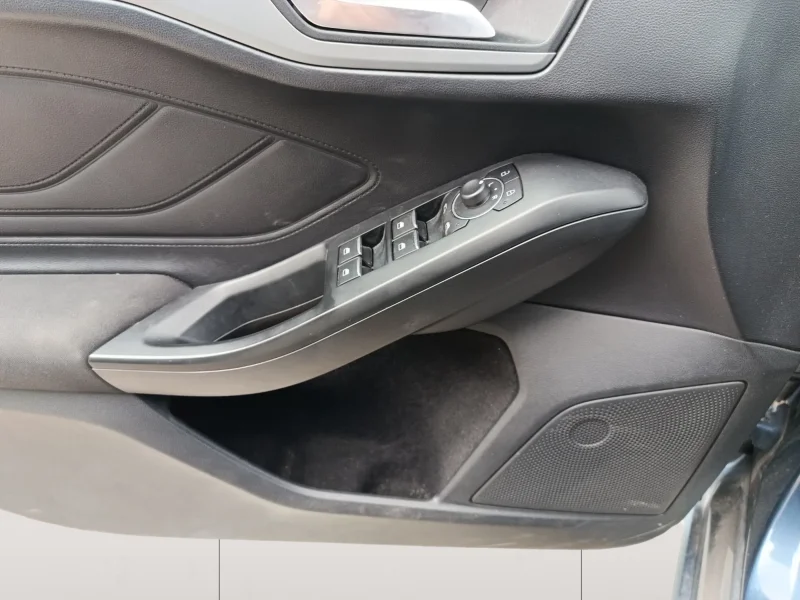 Imagen de Ford Focus