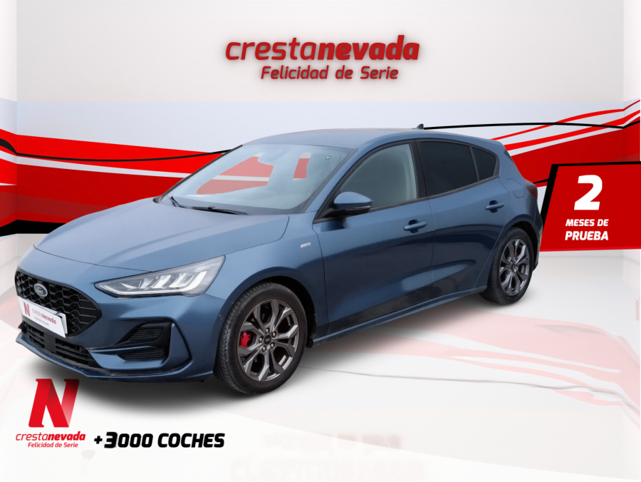 Imagen de Ford Focus