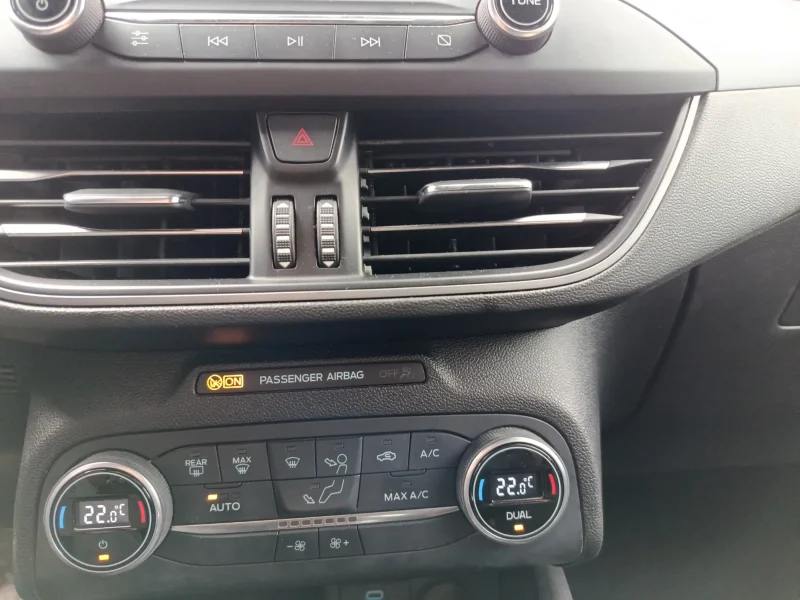 Imagen de Ford Focus