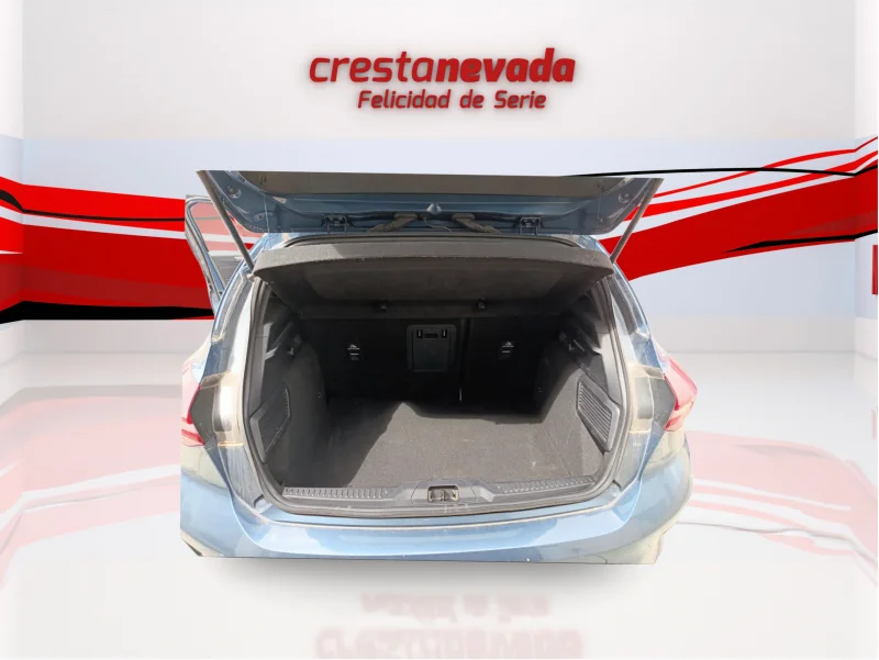 Imagen de Ford Focus