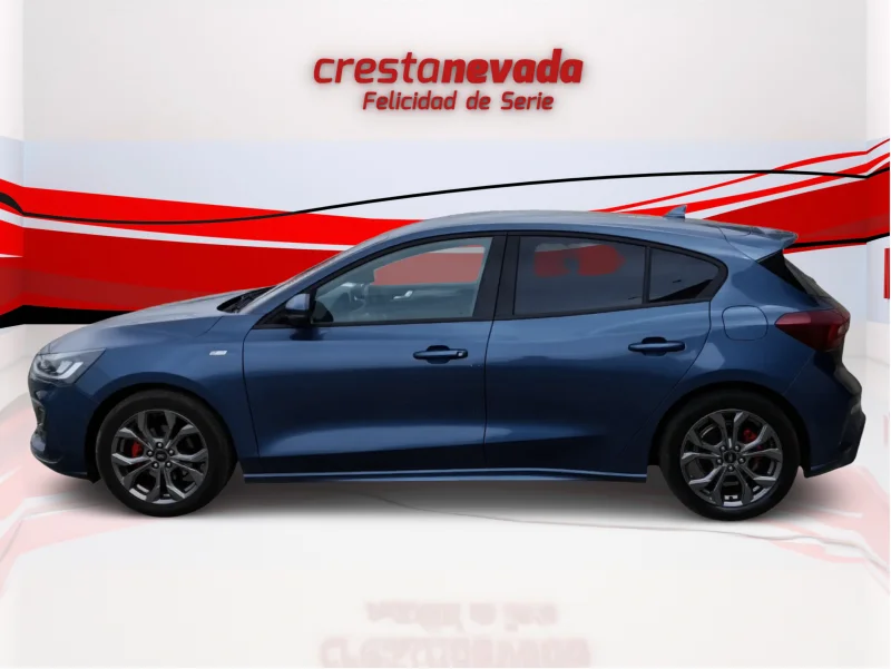 Imagen de Ford Focus