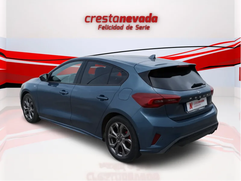 Imagen de Ford Focus