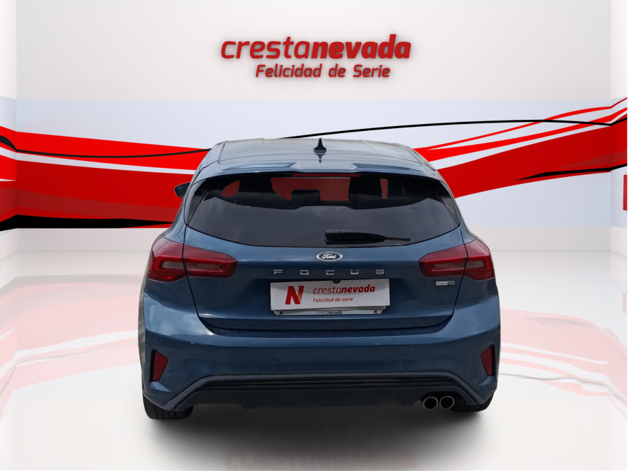 Imagen de Ford Focus