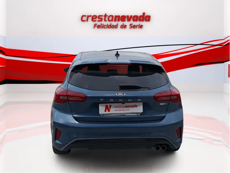 Imagen de Ford Focus