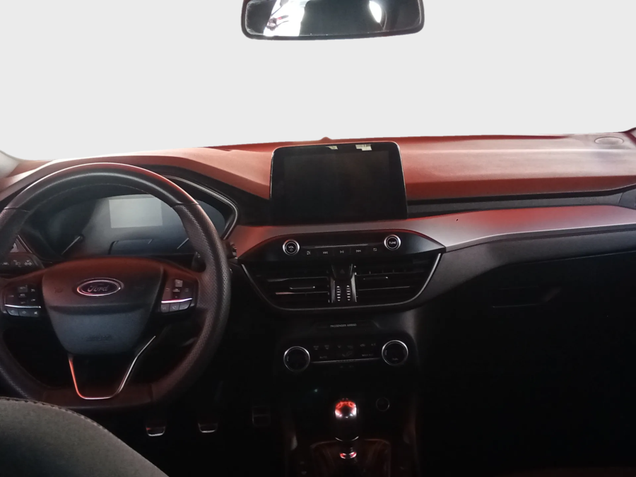 Imagen de Ford Focus