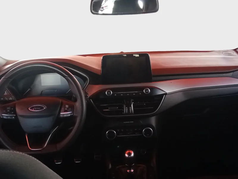 Imagen de Ford Focus