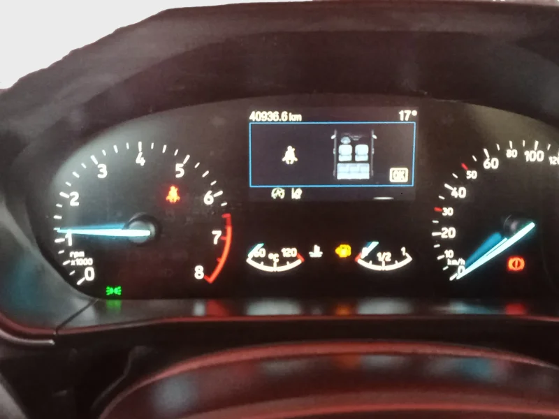 Imagen de Ford Focus