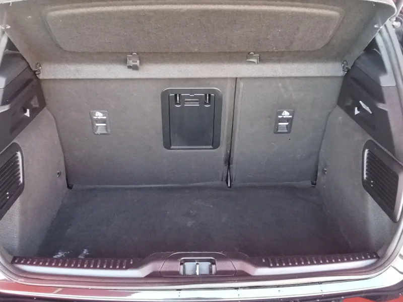 Imagen de Ford Focus