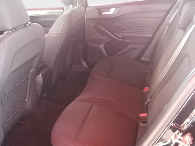 Imagen de Ford Focus