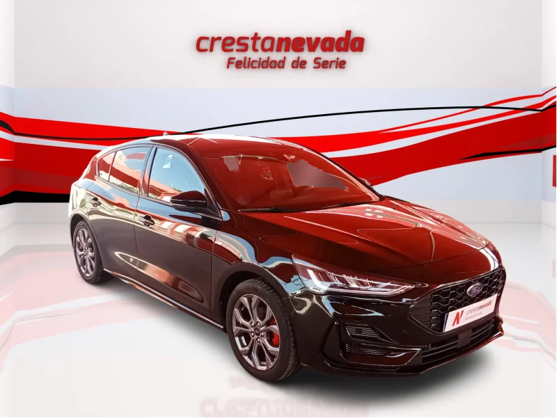 Imagen de Ford Focus