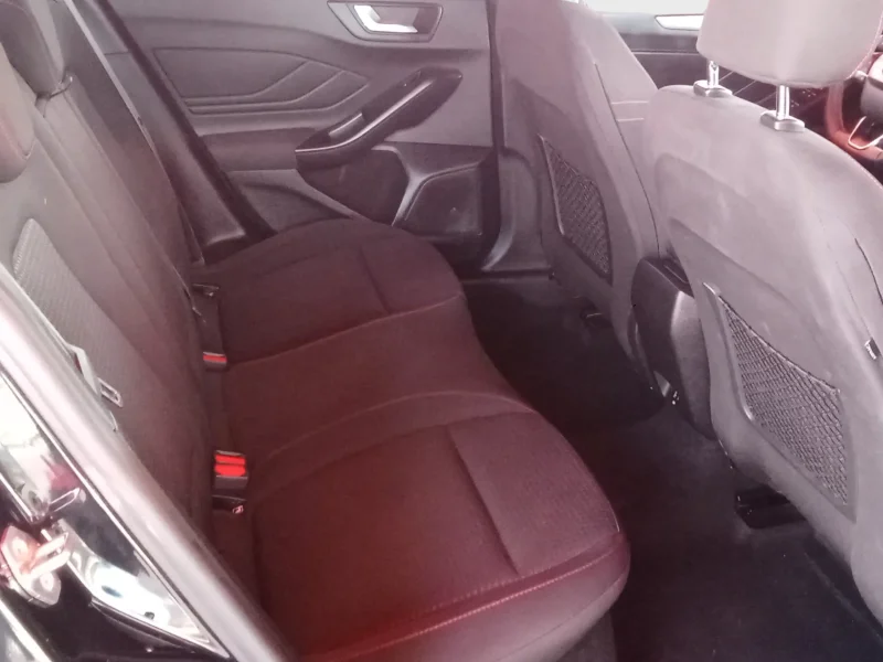 Imagen de Ford Focus