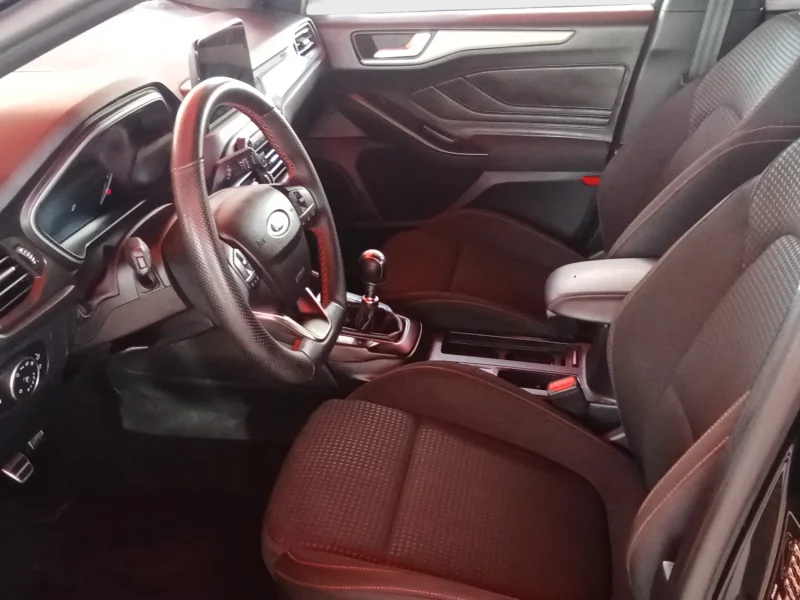 Imagen de Ford Focus