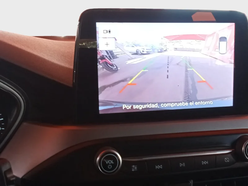 Imagen de Ford Focus