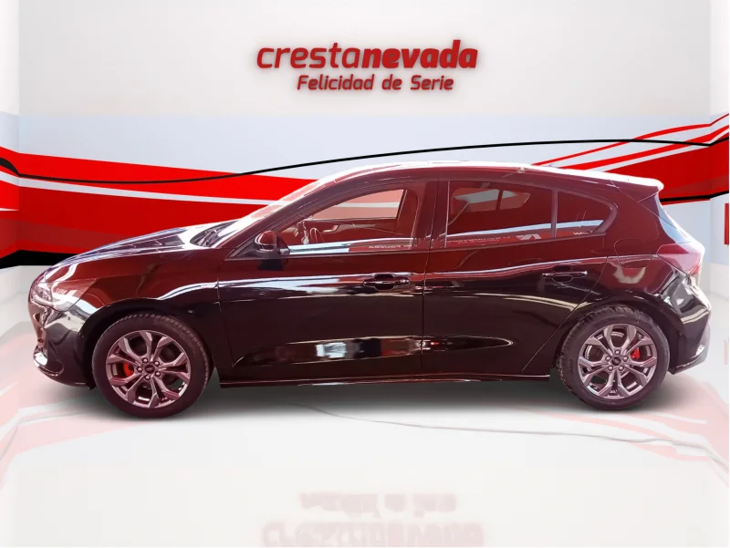 Imagen de Ford Focus