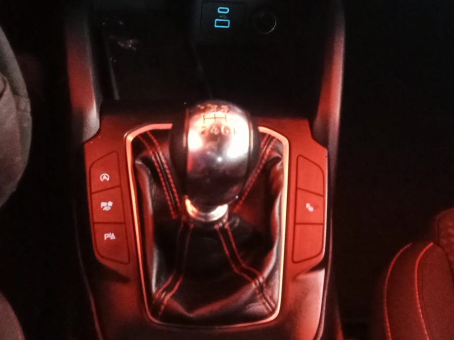 Imagen de Ford Focus