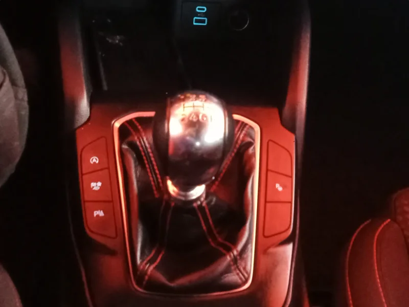 Imagen de Ford Focus