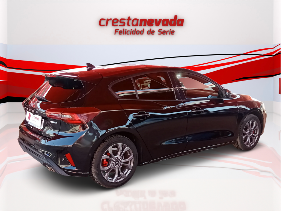 Imagen de Ford Focus