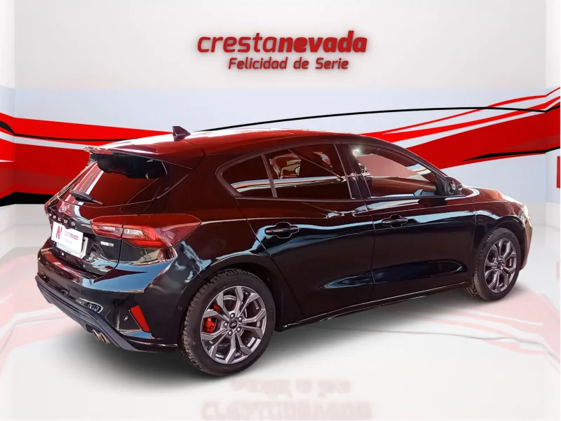 Imagen de Ford Focus