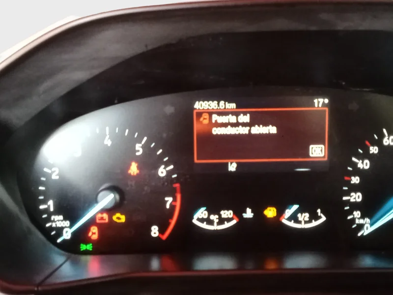 Imagen de Ford Focus